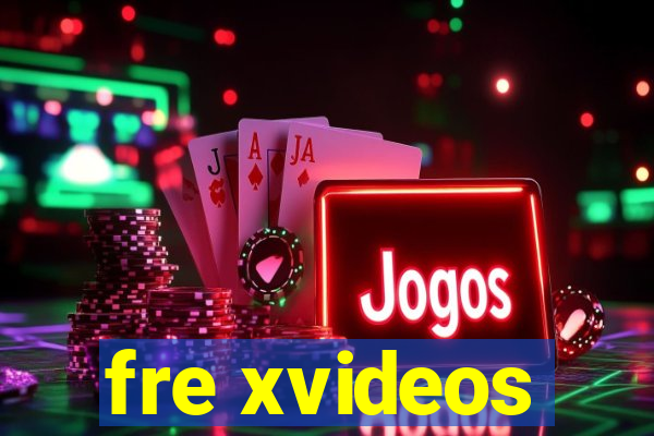 fre xvideos